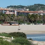 Tarragonaapartments Arrabassada