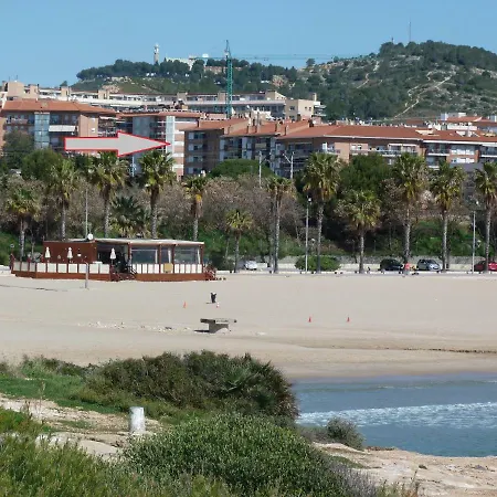 Tarragonaapartments Arrabassada
