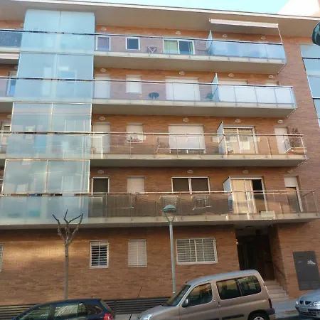 Apartamento Tarragonaapartments Arrabassada