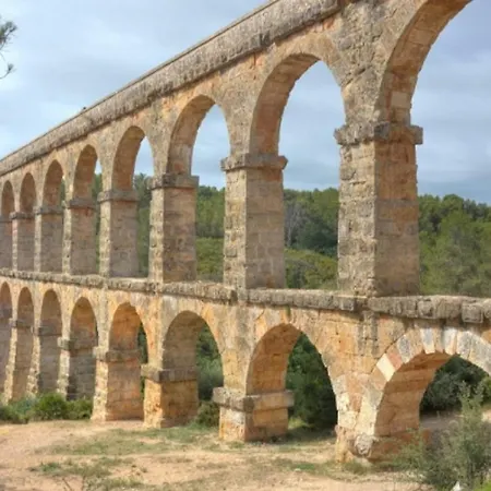 Tarragonaapartments Arrabassada * Tarragona