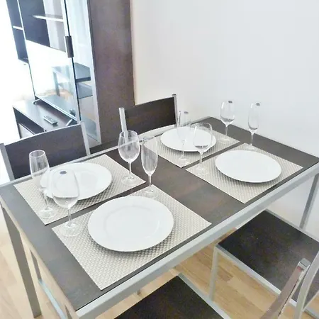 Tarragonaapartments Arrabassada
