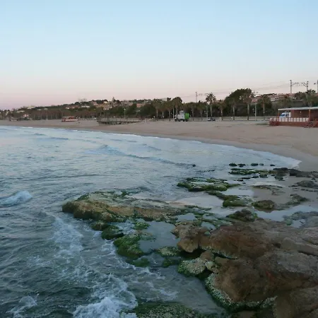 Tarragonaapartments Arrabassada Tarragona