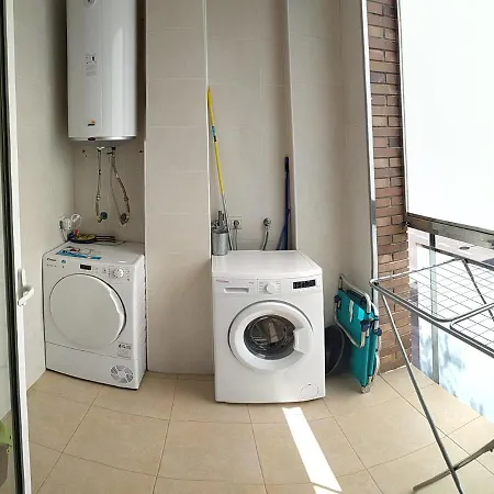 Tarragonaapartments Arrabassada Appartement