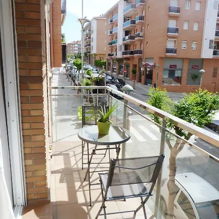 Tarragonaapartments Arrabassada تاراغونا
