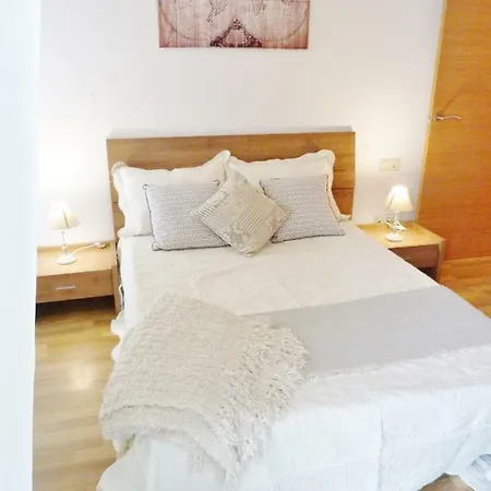 Tarragonaapartments Arrabassada تاراغونا