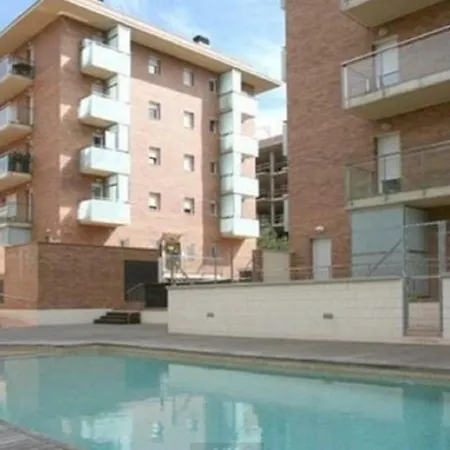 Tarragonaapartments Arrabassada *