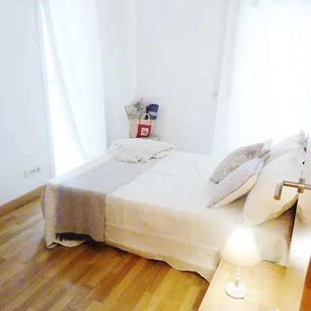 Apartman Tarragonaapartments Arrabassada Tarragona