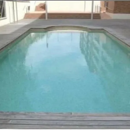Apartman Tarragonaapartments Arrabassada Tarragona